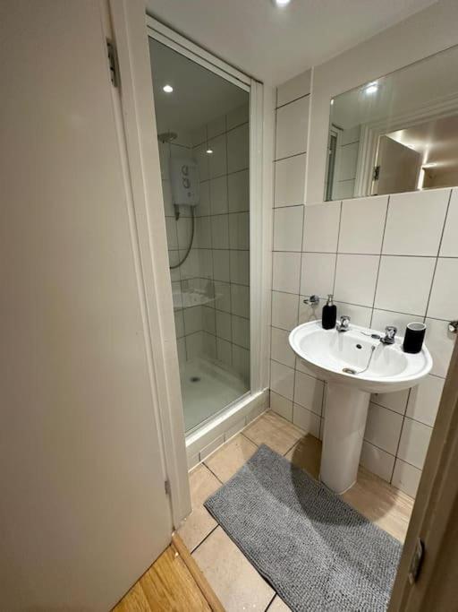 One Bedroom Flat Near Tube And Wembley Stadium Appartement Londres